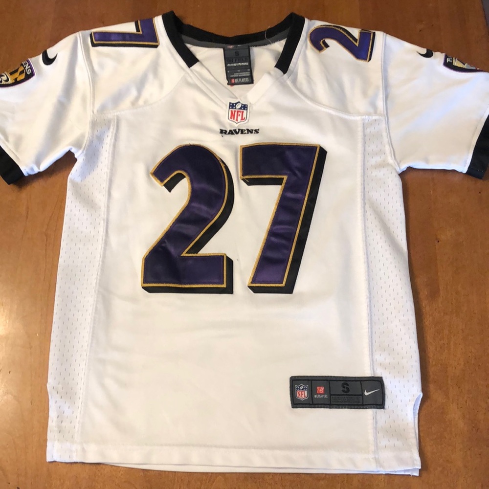 Ravens jersey